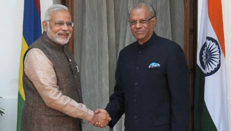 PM Modi Congratulates Navin Ramgoolam on Landmark Win in Mauritius Elections