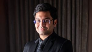 Raghav Saraogi