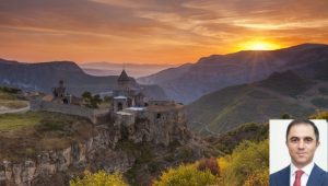 Discover Armenia – A Journey of Adventure, Culture, Gastronomy, and Nature