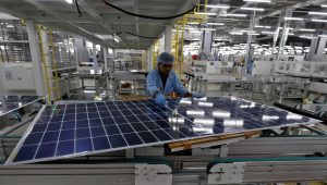 India mandates use of locally made solar cells in government projects from June 2026