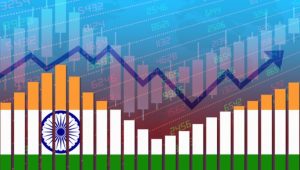 India to take steps to achieve 6.5%-7% GDP growth target