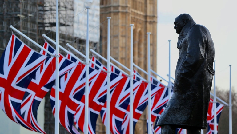 UK announces planning overhaul to help meet 1.5 million new homes target