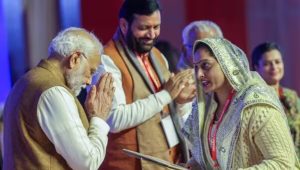 PM Modi launches Bima Sakhi Yojana to empower women in Haryana