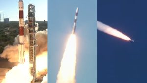 PSLV XL Proba-3 Launch: ISRO successfully launches ESA’s mission to study sun’s corona