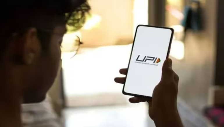 RBI allows UPI transactions via PPI wallets using third-party apps