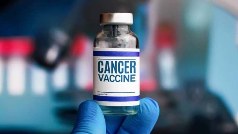 Russia claims to develop its own ‘cancer vaccine’, will distribute it for free