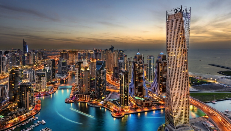 UAE introduces five year residency visa for retired residents over 5