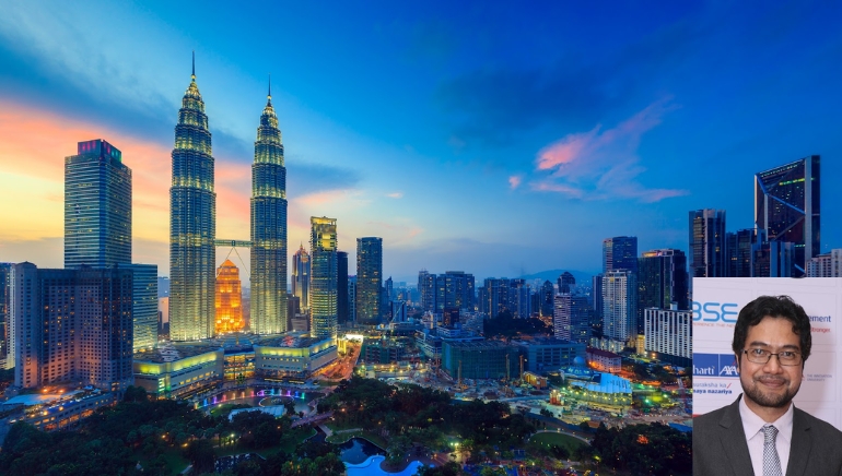 Malaysia – Land of Enrichment & Enlightenment