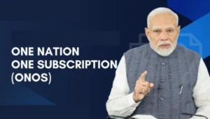 Govt approves ‘One Nation, One Subscription’ scheme for students