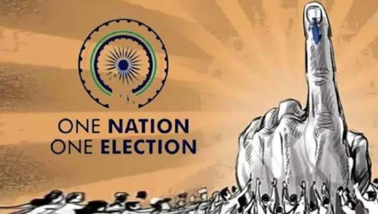 Union Cabinet approves ‘One Nation One Election’ bill.