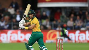 Hendricks ton takes S Africa to T20 series win over Pakistan