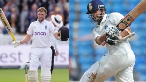 Joe Root breaks Sachin Tendulkar’s world record for scoring most runs in Tests’ 4th innings