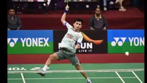 Lakshya Sen wins Syed Modi International for 1st time