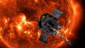 NASA spacecraft travelling at 6,92,018 kmph flies closer to Sun than any human-made object