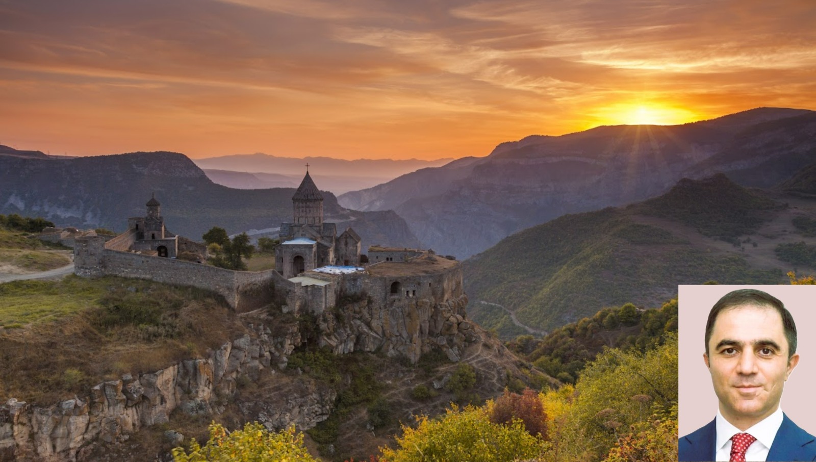 Discover Armenia – A Journey of Adventure, Culture, Gastronomy, and Nature