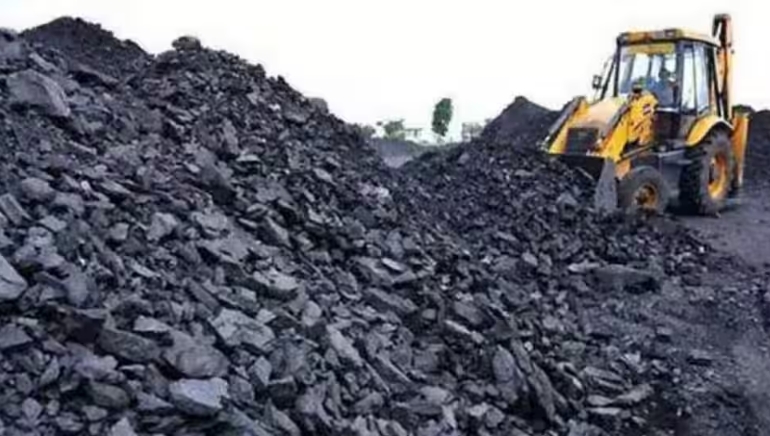 India’s coal production grows 5.3% to 97.94 MT in December 2024