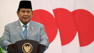 Indonesia’s New Capital Nusantara Gets $3 Billion Boost Under President Prabowo