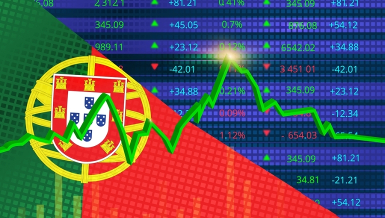 Portugal’s Economy Outperforms Government Forecast with Strong 2024 Growth