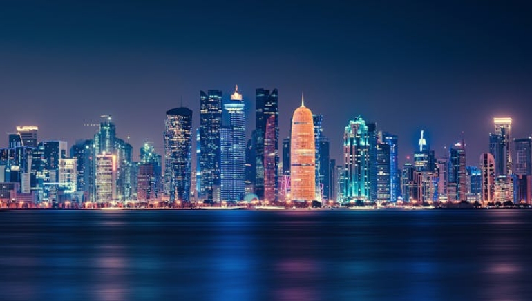 Qatar Overhauls Legal Framework to Attract Foreign Investment