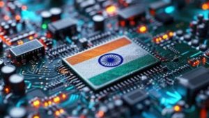 Singapore Backs India’s Semiconductor and Green Energy Aspirations