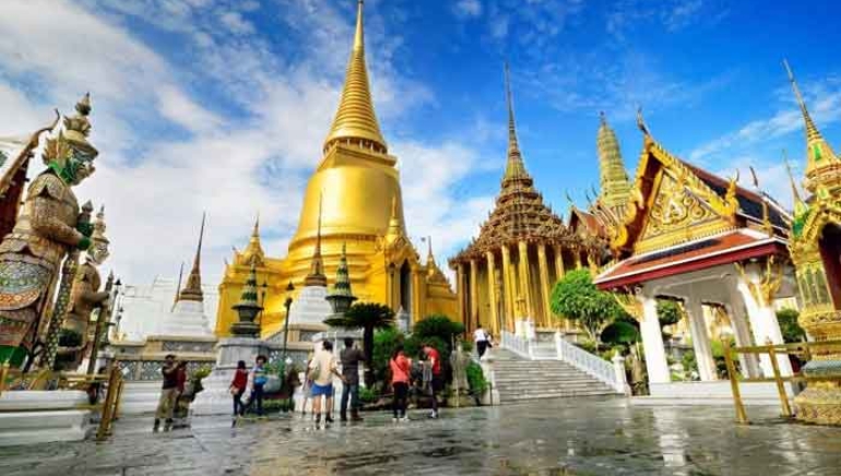 Thailand Welcomes 35.5 Million Tourists in 2024, Revenue Surges by 34%