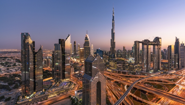 Dubai Among World’s Top 10 Cities in Global Power City Index for Second Year