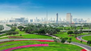 Dubai Retains Title as World’s Cleanest City for Fifth Year