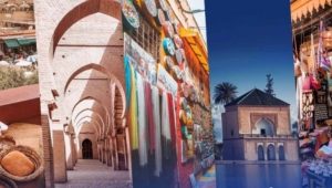 Morocco Surpasses Tourism Goals, Welcomes 17.4 Million Visitors in 2024