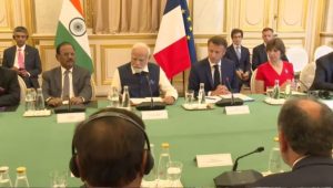 PM Modi to Finalize $10 Billion Defense Deals, Attend AI Summit in Paris