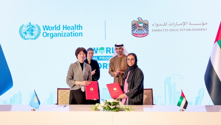 UAE to Host Global Forum on Health Equality and Sustainable Development in April