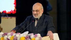 Amit Shah Launches Bharatpol to Revolutionize Global Crime-Fighting