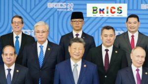 Indonesia Becomes Full Member of BRICS, Strengthening Global South Unity