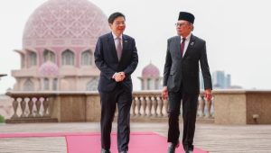 Malaysia, Singapore Unite for Economic Growth with Johor Special Zone