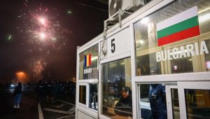 Romania, Bulgaria fully join EU’s borderless Schengen zone