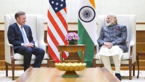 US Taking Steps To Clear Hurdles for Civil Nuclear Partnership With Indian Firms