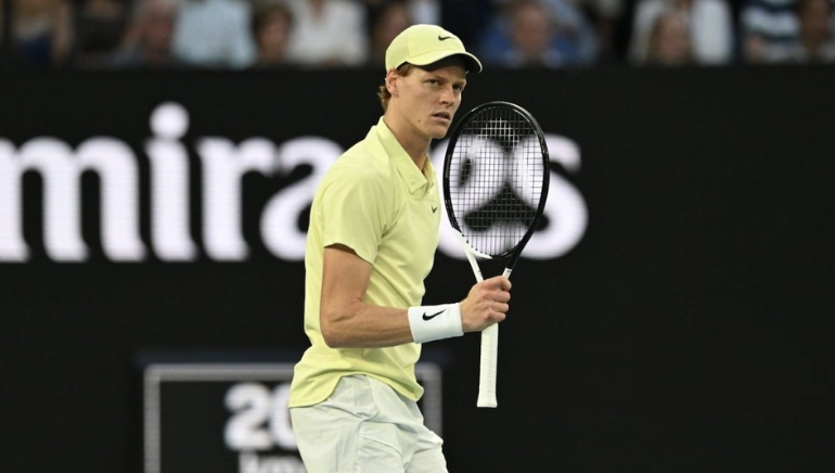 Jannik Sinner Clinches Second Straight Australian Open Title, Earns ₹19 Cr