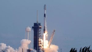 UK Injects $25M into Orbital Rocket to Boost Space Launch Capabilities