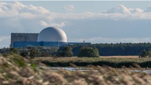 UK Expands Nuclear Sites to Boost SMR Development and Private Investment