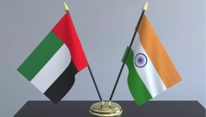 India-UAE Trade Soars to $83.7 Billion in Just Two Years Under CEPA