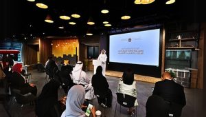 UAE Unveils ‘Green Intellectual Property’ Roadmap to Boost Sustainability