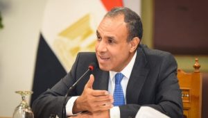 Egypt FM Badr Abdelatty Set for First Strategic Dialogue with India