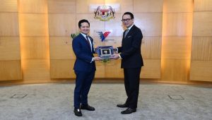 Malaysia, Indonesia Strengthen Ties for Agricultural and Food Security Growth