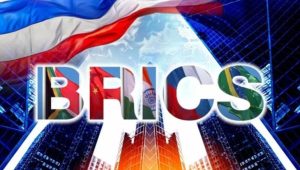 Thailand Strengthens Ties with BRICS Nations to Boost Energy Security