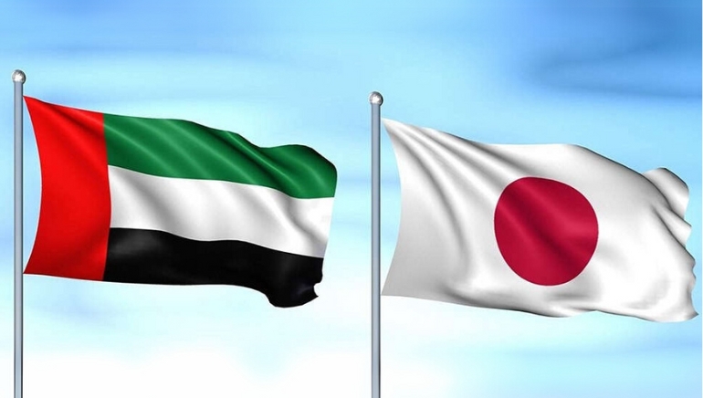 UAE and Japan Set to Finalize Comprehensive Economic Partnership Agreement by 2025