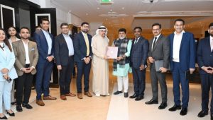 UAE-India Business Council and Maharashtra Strengthen Trade Ties with Strategic MoU