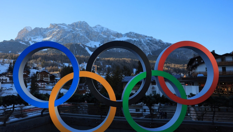 Italy’s Sliding Centre on Track for 2026 Winter Olympics as Icing Begins in February