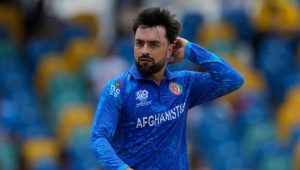 Rashid Khan Reigns Supreme: T20 Wicket King Crowned