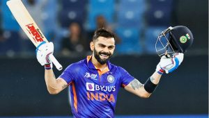 Virat Kohli Breaks Another Record, Becomes Fastest to 14,000 ODI Runs