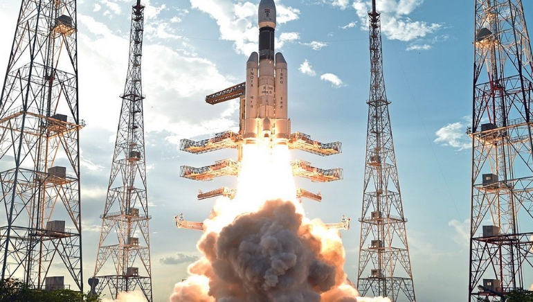 India Unveils $58 Million Fund to Propel Space Startups, Reduce Import Dependence