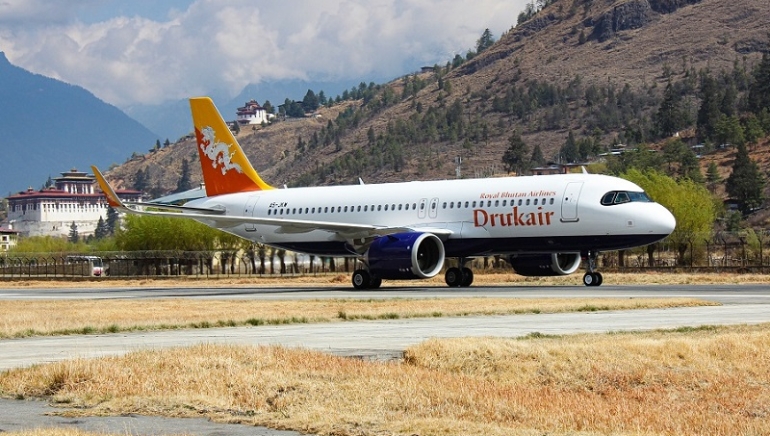 Bhutan Expands Global Reach with New Direct Flights to Dubai